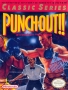 Nintendo  NES&nbsp; - &nbsp;Punch-Out Classic